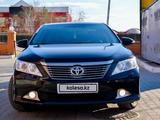 Toyota Camry 2012 годаүшін10 500 000 тг. в Актобе