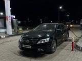 Toyota Camry 2012 года за 10 500 000 тг. в Актобе – фото 5