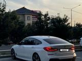 BMW 640 2018 года за 25 500 000 тг. в Шымкент – фото 4
