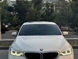 BMW 640 2018 года за 25 500 000 тг. в Шымкент – фото 2