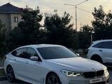 BMW 640 2018 года за 25 500 000 тг. в Шымкент – фото 3