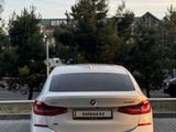 BMW 640 2018 года за 25 500 000 тг. в Шымкент – фото 5