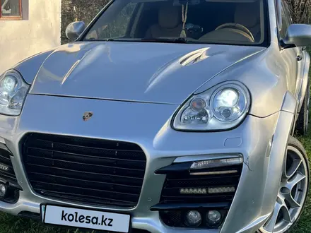 Porsche Cayenne 2006 года за 8 500 000 тг. в Тараз