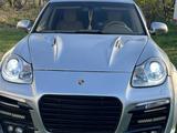 Porsche Cayenne 2006 годаүшін8 500 000 тг. в Тараз – фото 2