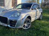 Porsche Cayenne 2006 годаүшін8 500 000 тг. в Тараз – фото 3