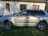 Porsche Cayenne 2006 годаүшін8 500 000 тг. в Тараз – фото 5