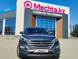 Hyundai Tucson 2017 года за 10 000 000 тг. в Актобе – фото 2