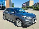 Hyundai Tucson 2017 года за 10 000 000 тг. в Актобе – фото 3