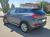 Hyundai Tucson 2017 года за 10 000 000 тг. в Актобе – фото 5