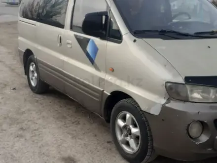 Hyundai Starex 2002 года за 2 000 000 тг. в Шиели