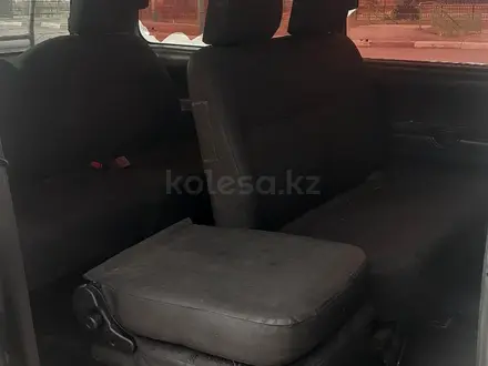 Hyundai Starex 2002 года за 2 000 000 тг. в Шиели – фото 4