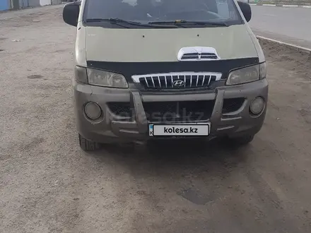 Hyundai Starex 2002 года за 2 000 000 тг. в Шиели – фото 3