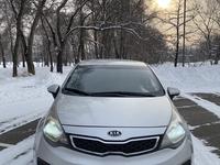 Kia Rio 2012 года за 5 200 000 тг. в Алматы