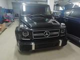 Задние фонари G-class Mercedes Benz за 40 000 тг. в Алматы – фото 4