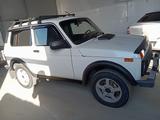 ВАЗ (Lada) Lada 2121 2020 года за 4 100 000 тг. в Атырау – фото 2