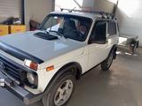 ВАЗ (Lada) Lada 2121 2020 года за 4 100 000 тг. в Атырау