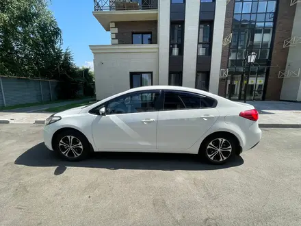 Kia Cerato 2014 года за 6 200 000 тг. в Алматы – фото 2