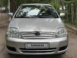Toyota Corolla 2006 года за 5 200 000 тг. в Алматы – фото 2