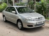 Toyota Corolla 2006 года за 5 200 000 тг. в Алматы