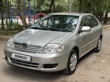 Toyota Corolla 2006 года за 5 200 000 тг. в Алматы – фото 3