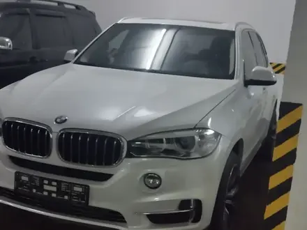 BMW X5 M 2014 года за 16 000 000 тг. в Алматы – фото 2