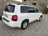 Toyota Highlander 2007 годаfor7 200 000 тг. в Тараз – фото 3