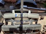 Бампер передний за 12 500 тг. в Алматы – фото 2