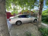 Lexus GS 300 1998 годаүшін2 900 000 тг. в Алматы – фото 2