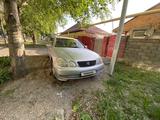 Lexus GS 300 1998 года за 2 900 000 тг. в Алматы