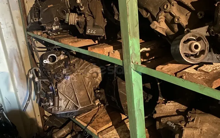 МКПП за 50 000 тг. в Павлодар