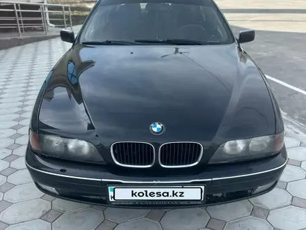 BMW 525 1996 года за 3 100 000 тг. в Талдыкорган