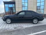 BMW 525 1996 годаүшін3 100 000 тг. в Талдыкорган – фото 2