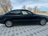 BMW 525 1996 года за 3 100 000 тг. в Талдыкорган – фото 3