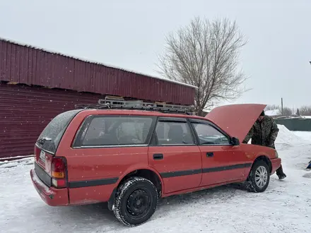 Mazda 626 1992 года за 1 200 000 тг. в Усть-Каменогорск – фото 6