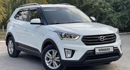 Hyundai Creta 2020 годаfor9 350 000 тг. в Кызылорда