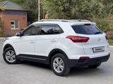 Hyundai Creta 2020 годаүшін9 350 000 тг. в Кызылорда – фото 2