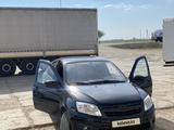 ВАЗ (Lada) Granta 2190 2014 года за 4 000 000 тг. в Уральск – фото 5