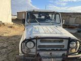 УАЗ 3151 2001 года за 1 000 000 тг. в Атырау – фото 2
