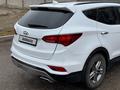 Hyundai Santa Fe 2017 года за 10 500 000 тг. в Караганда – фото 7