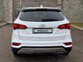 Hyundai Santa Fe 2017 года за 10 500 000 тг. в Караганда – фото 8