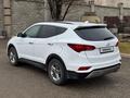 Hyundai Santa Fe 2017 года за 10 500 000 тг. в Караганда – фото 9