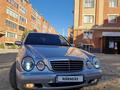 Mercedes-Benz E 280 2001 годаүшін7 000 000 тг. в Кызылорда