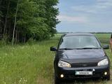 ВАЗ (Lada) Kalina 1118 2009 годаүшін1 650 000 тг. в Сергеевка – фото 4