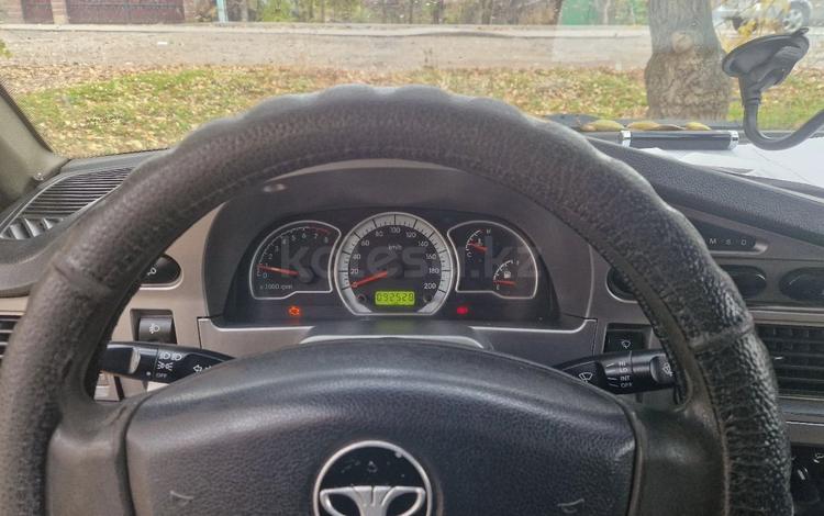 Daewoo Nexia 2012 г.
