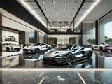 BUY CARS в Алматы