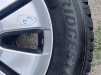 Зимняя резина Bridgestone 225/65/R17үшін200 000 тг. в Алматы