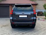 Toyota Land Cruiser Prado 2019 года за 22 200 000 тг. в Актобе – фото 4