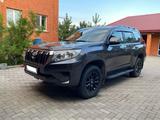 Toyota Land Cruiser Prado 2019 года за 22 200 000 тг. в Актобе – фото 5