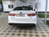 Kia Optima 2016 годаfor6 400 000 тг. в Тараз – фото 4