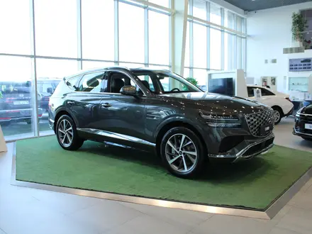 Genesis GV80 2.5T 2026 года за 42 690 000 тг. в Павлодар